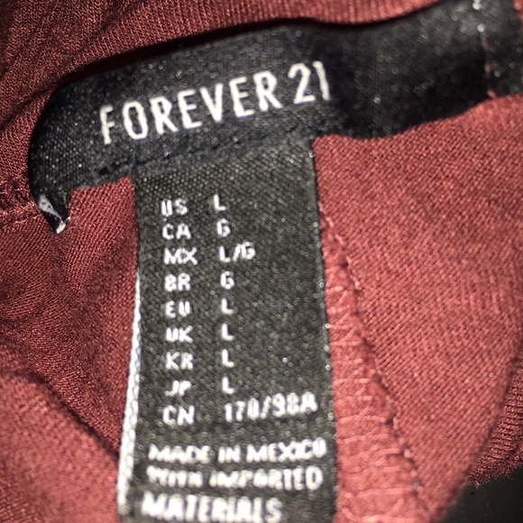 Forever21 Tank Dress 👗 - Picture 4 of 4